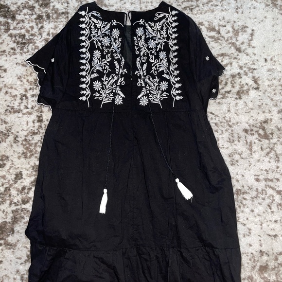 Goodnight Macaroon Dress - Picture 3 of 3